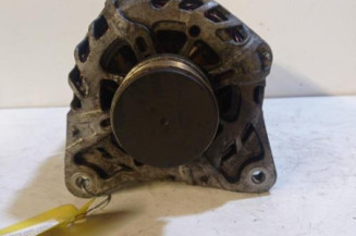 Alternateur RENAULT CLIO 4 Photo n°1