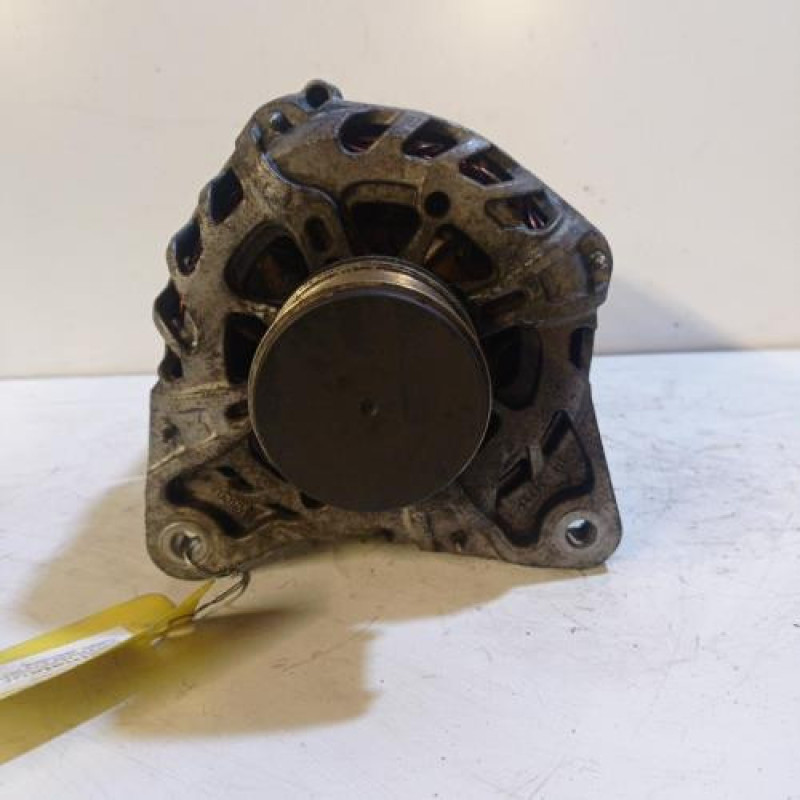 Alternateur RENAULT CLIO 4 Alternateur RENAULT CLIO 4