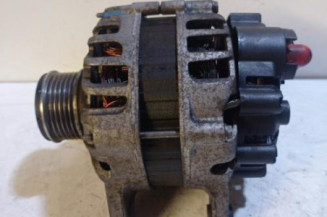 Alternateur RENAULT CLIO 4