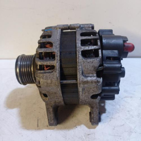 Alternateur RENAULT CLIO 4
