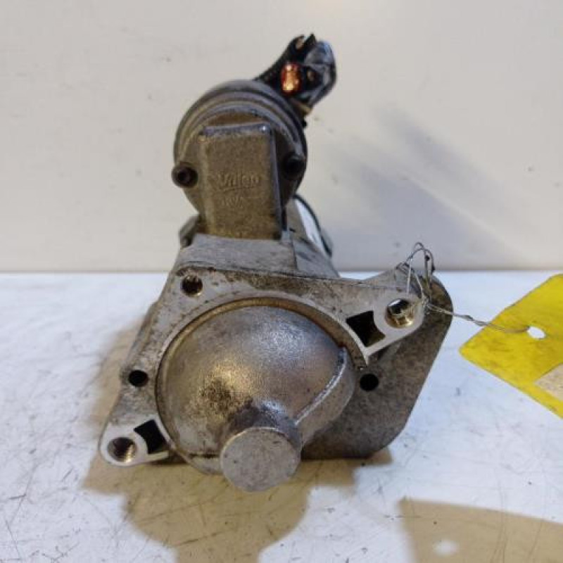 Demarreur RENAULT CLIO 4 Demarreur RENAULT CLIO 4