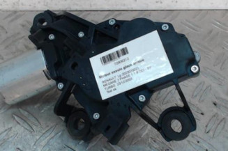 Moteur essuie glace arriere RENAULT MEGANE 2 Photo n°1