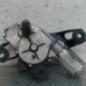 Moteur essuie glace arriere RENAULT MEGANE 2