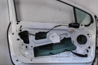 Porte avant gauche PEUGEOT 308 1 Photo n°5