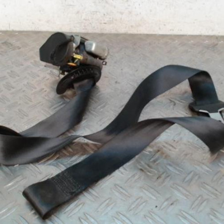 Ceinture avant droit PEUGEOT 308 1 Photo n°1