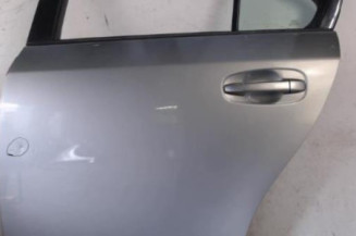 Porte arriere gauche TOYOTA AVENSIS 3 Photo n°1
