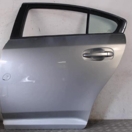 Porte arriere gauche TOYOTA AVENSIS 3 Photo n°1