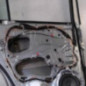 Porte arriere gauche TOYOTA AVENSIS 3