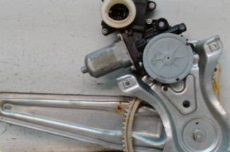 Leve vitre electrique arriere droit TOYOTA AVENSIS 3 Photo n°1
