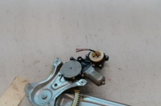 Leve vitre electrique arriere gauche TOYOTA AVENSIS 3 Photo n°1