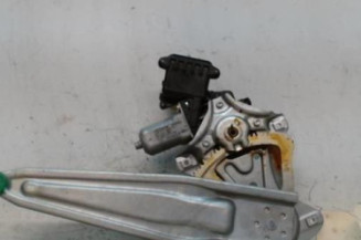 Leve vitre electrique arriere gauche TOYOTA AVENSIS 3