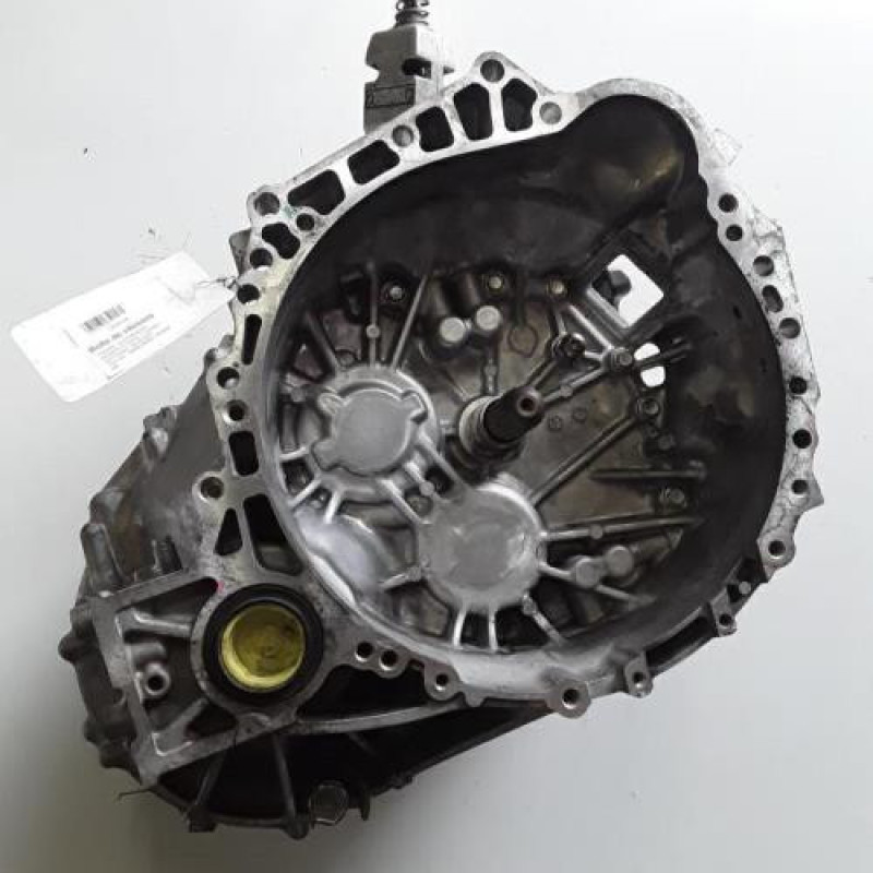 Boite de vitesses TOYOTA AVENSIS 3