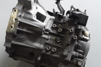 Boite de vitesses TOYOTA AVENSIS 3 Photo n°4