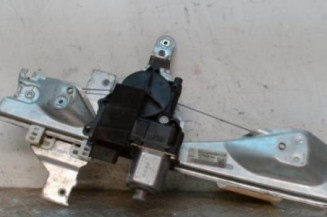 Leve vitre electrique arriere droit PEUGEOT 308 1 SW