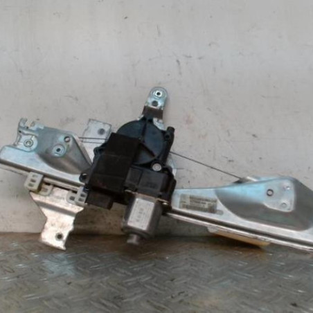 Leve vitre electrique arriere droit PEUGEOT 308 1 SW