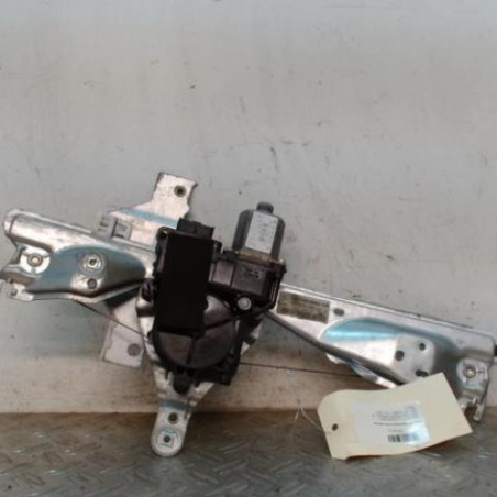 Leve vitre electrique arriere gauche PEUGEOT 308 1 SW Photo n°1