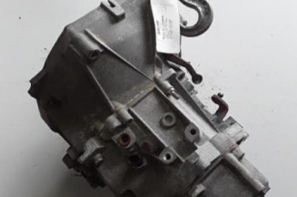 Boite de vitesses CITROEN NEMO Photo n°4