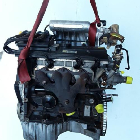 Moteur RENAULT MEGANE 1 Photo n°1