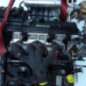 Moteur RENAULT MEGANE 1