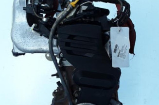 Moteur RENAULT MEGANE 1