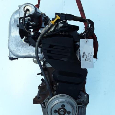 Moteur RENAULT MEGANE 1