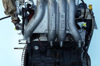 Moteur RENAULT MEGANE 1 Photo n°3