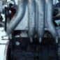Moteur RENAULT MEGANE 1