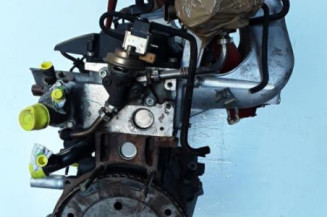 Moteur RENAULT MEGANE 1 Photo n°4