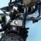 Moteur RENAULT MEGANE 1
