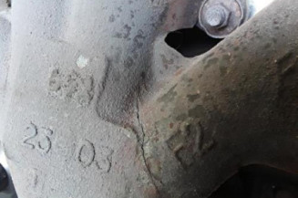 Moteur RENAULT MEGANE 1 Photo n°5