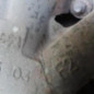 Moteur RENAULT MEGANE 1