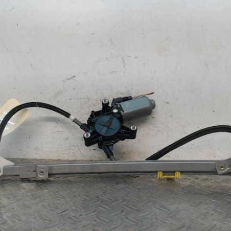Leve vitre electrique avant droit RENAULT MEGANE 1 Photo n°1