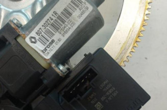 Leve vitre electrique avant droit RENAULT GRAND SCENIC 3
