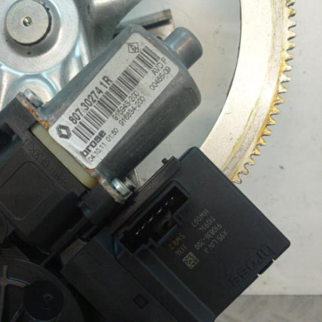 Leve vitre electrique avant droit RENAULT GRAND SCENIC 3