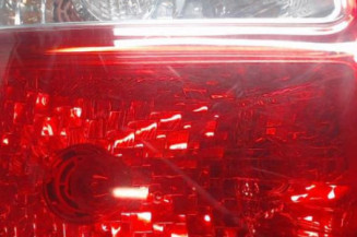 Feu arriere principal gauche (feux) KIA CARENS 3
