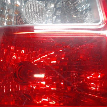 Feu arriere principal gauche (feux) KIA CARENS 3