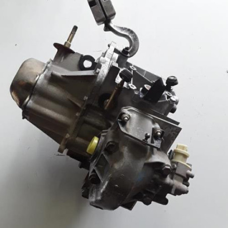 Boite de vitesses CITROEN BERLINGO 1