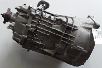 Boite de vitesses OPEL OMEGA B Photo n°4
