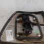 Feu arriere principal droit (feux) OPEL OMEGA B