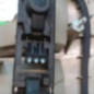 Feu arriere secondaire gauche (feux) OPEL OMEGA B