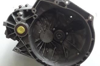Boite de vitesses VOLVO V 50 Photo n°1