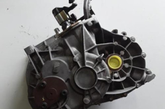 Boite de vitesses VOLVO V 50 Photo n°3
