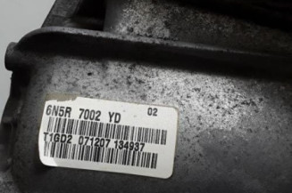 Boite de vitesses VOLVO V 50 Photo n°5