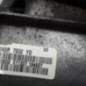 Boite de vitesses VOLVO V 50