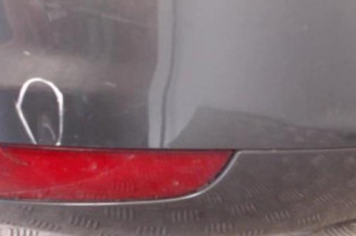 Pare choc arriere VOLVO V 50