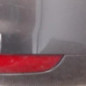 Pare choc arriere VOLVO V 50