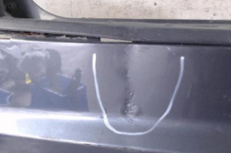 Pare choc arriere VOLVO V 50 Photo n°3