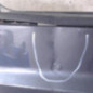 Pare choc arriere VOLVO V 50