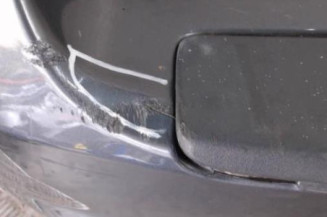 Pare choc arriere VOLVO V 50 Photo n°4