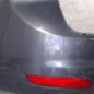 Pare choc arriere VOLVO V 50